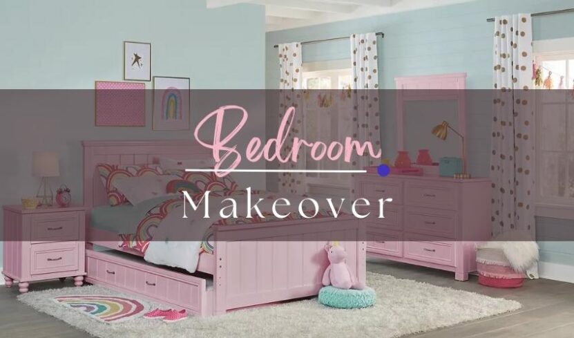 Bedroom Makeover 831x489 
